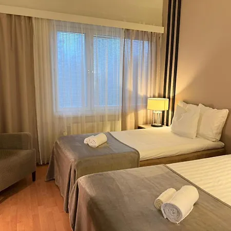 Hotel Jollasranta Helsinki