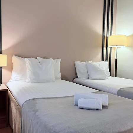 Jollasranta Hotel
