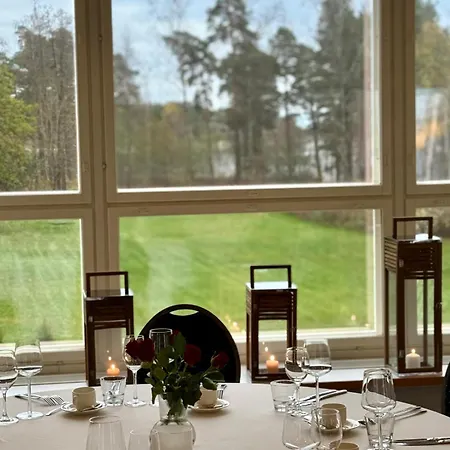 Hotel Jollasranta 2*