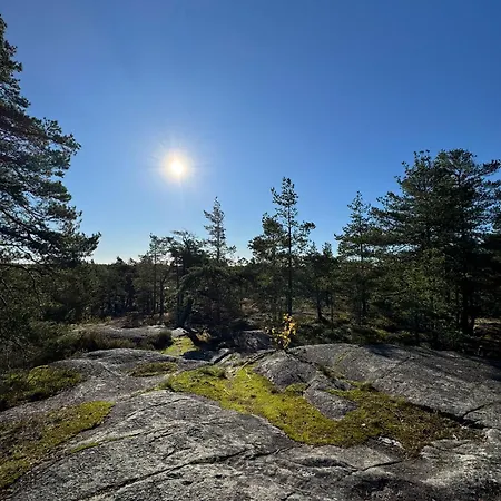 Отель Jollasranta Хельсинки