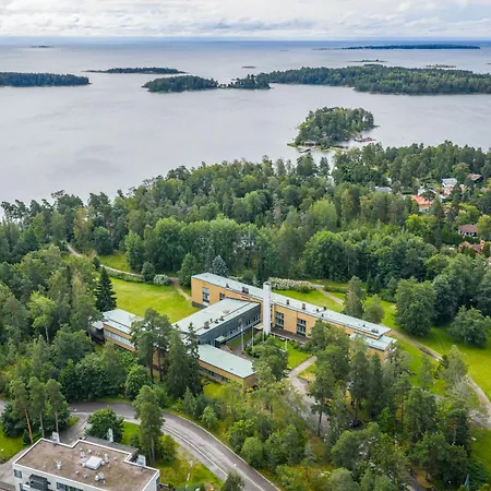 Jollasranta Hotel Helsínquia