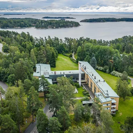 Jollasranta 2* Helsínquia