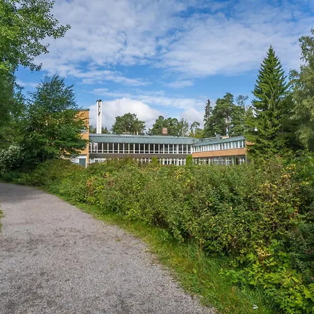 Hotel Jollasranta 2*