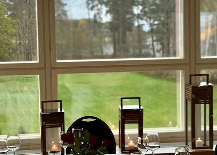 Hotel Jollasranta 2*