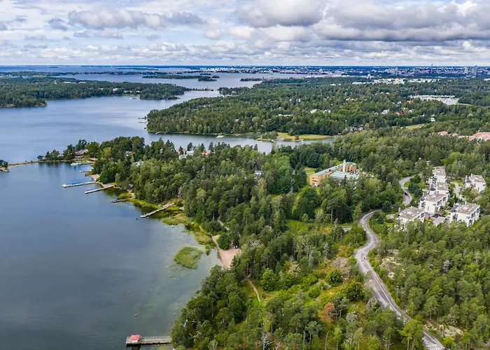Jollasranta Ξενοδοχείο Ελσίνκι