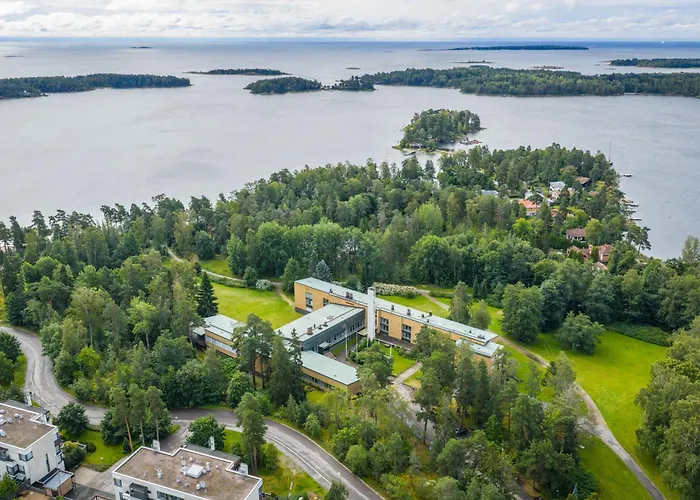 Jollasranta Hotel Helsinki