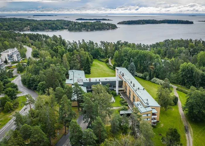 Jollasranta 2* Helsinki