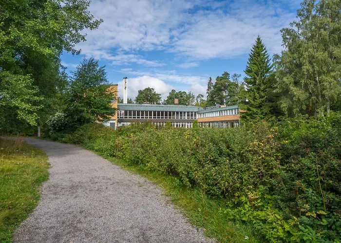 Hotel Jollasranta 2*