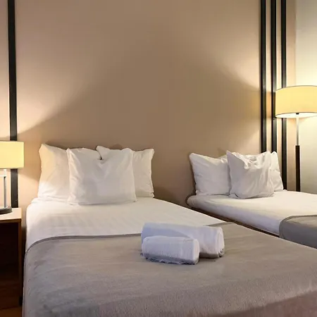 Jollasranta 2* ヘルシンキ