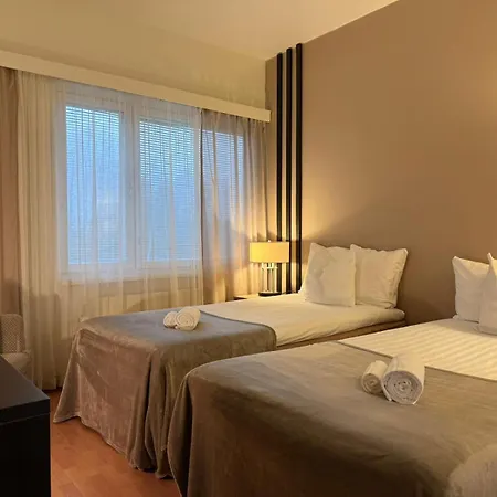 Hotel Jollasranta
