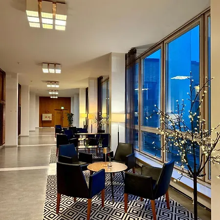 ホテル Jollasranta