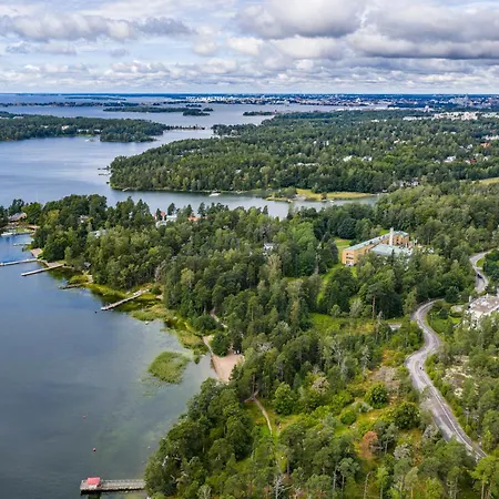 Jollasranta ホテル ヘルシンキ