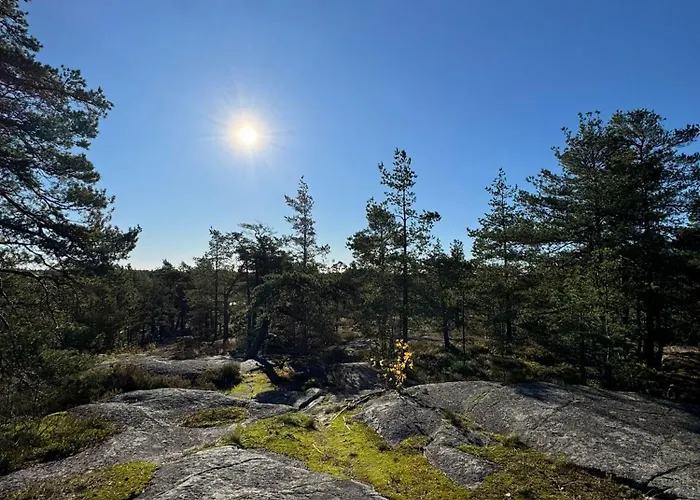 Hotel Jollasranta Helsinki