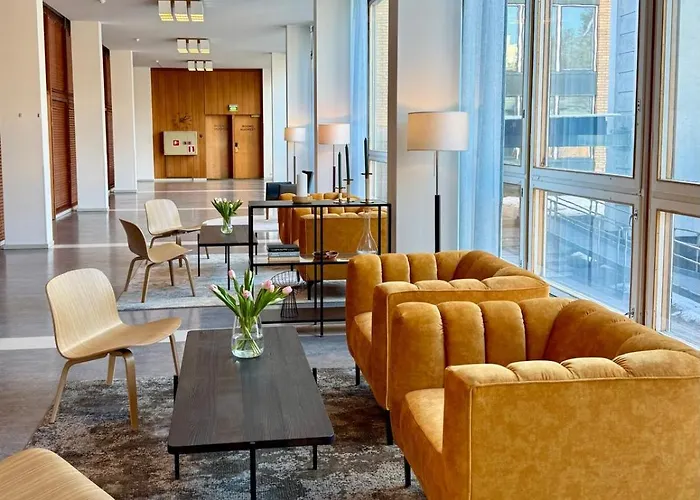 Jollasranta 2* Helsinki