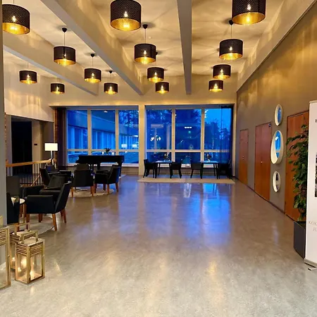 Jollasranta Hotel Helsinki